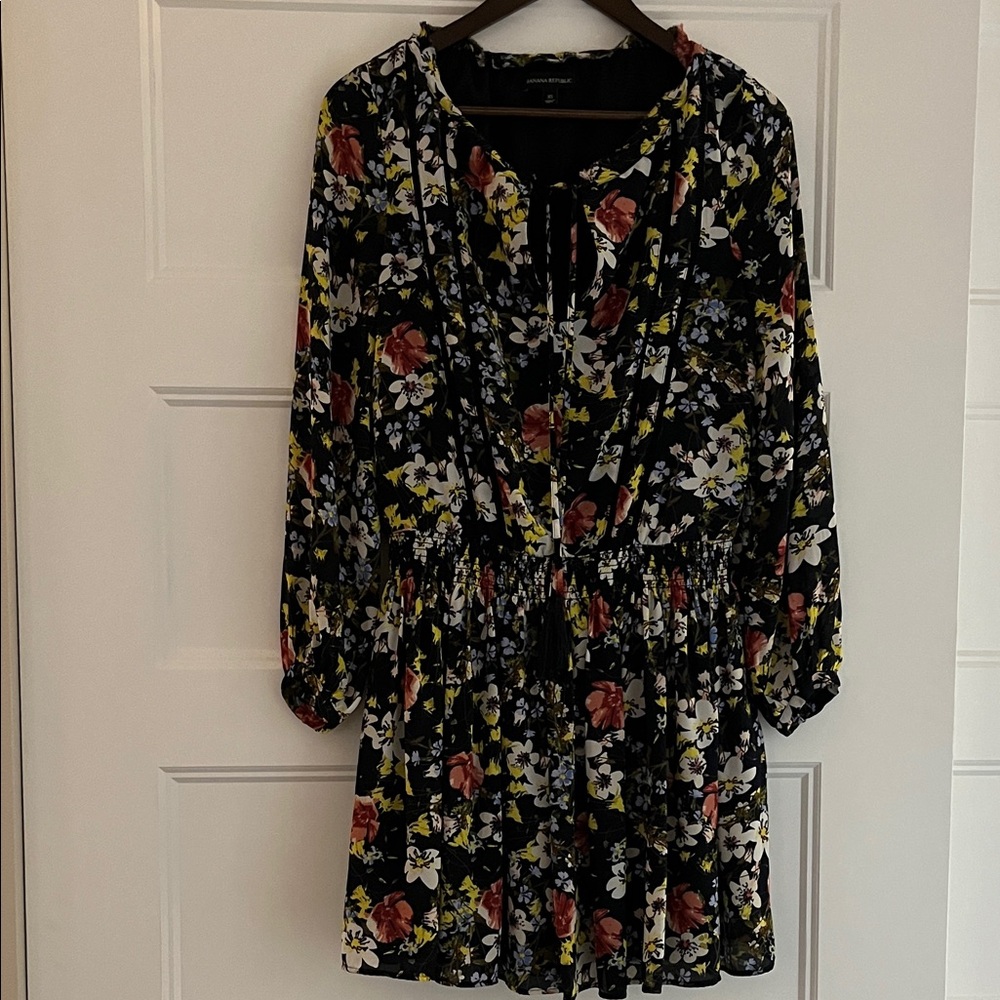 Banana Republic Dress